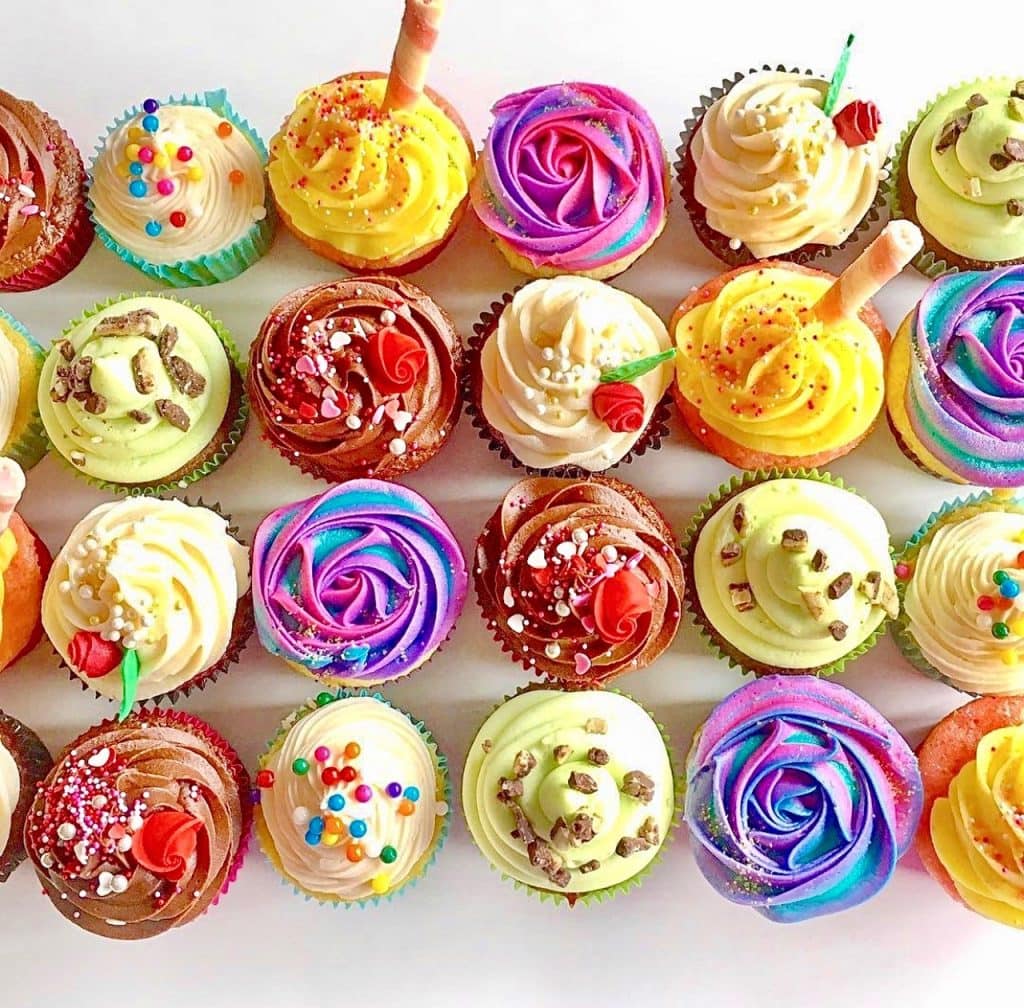 assorted20cupcakes