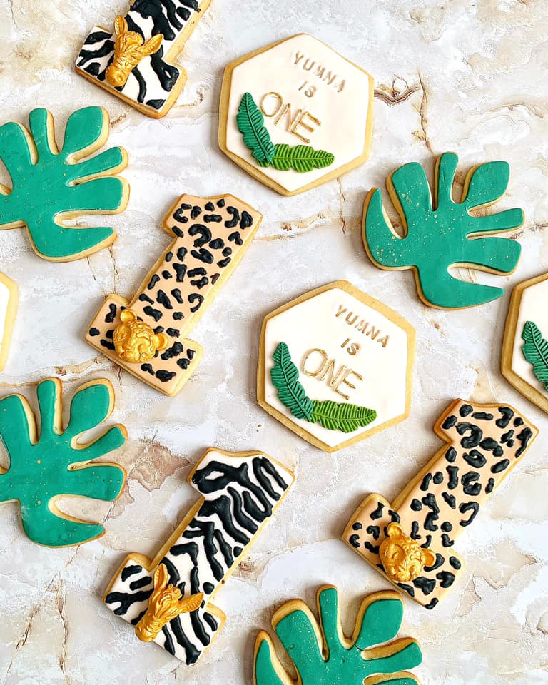 decoratedcookies