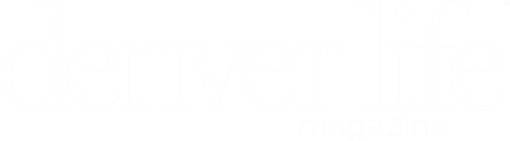DenverLife 2018 logo white